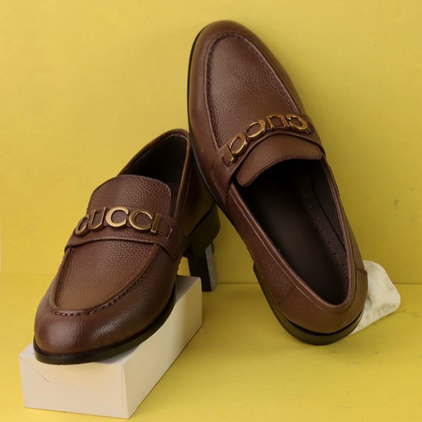 Glocomfort Loafers