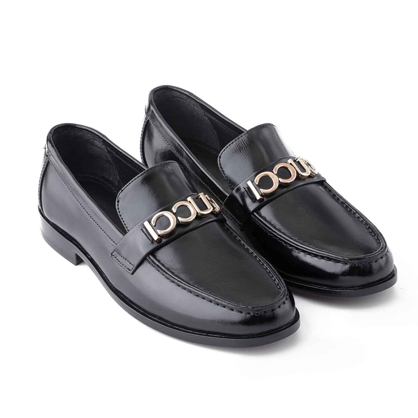 Heritage loafer